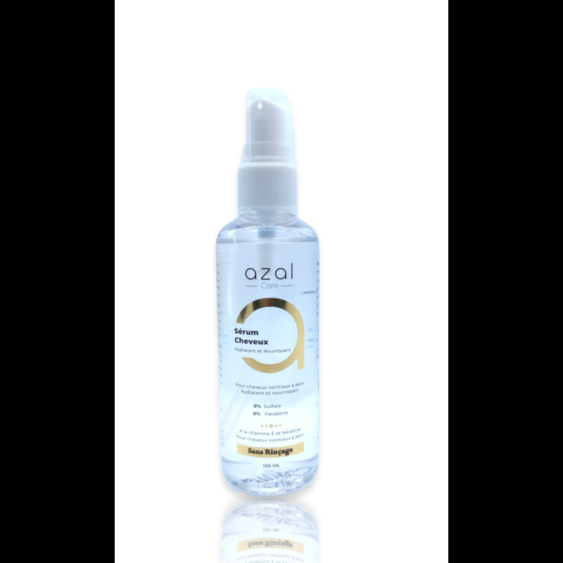 Sérum Cheveux - 100 ML