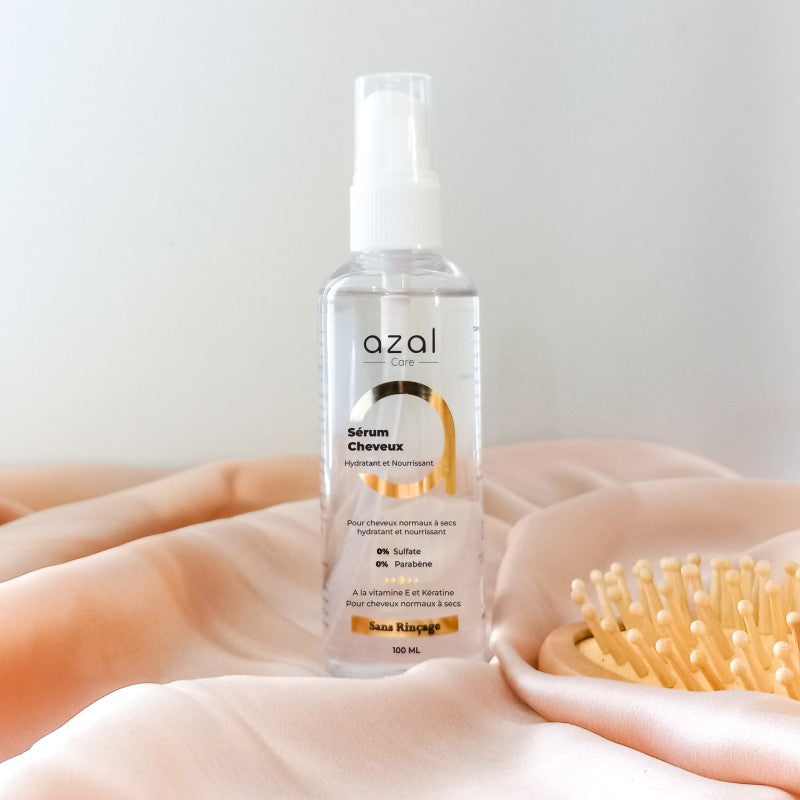 Sérum Cheveux - 100 ML