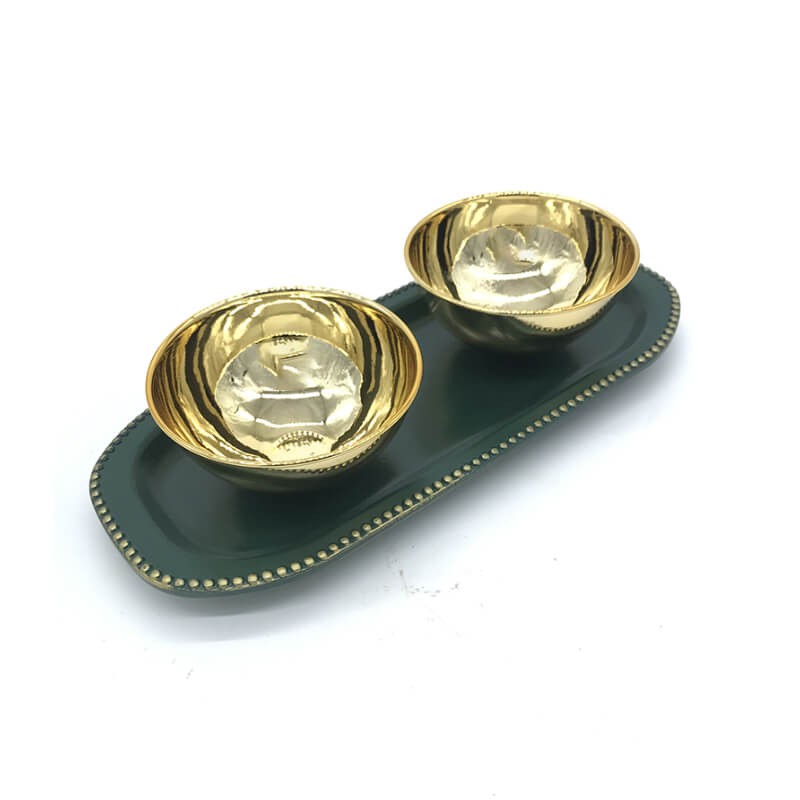 SET DECORATIVE EN BOIS