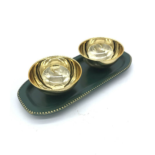 SET DECORATIVE EN BOIS