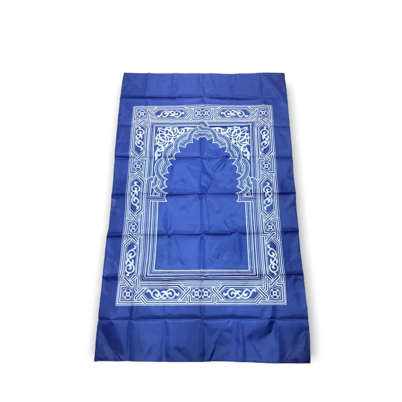 TAPIS PORTABLE DE PRIÈRE *SAJJADA*