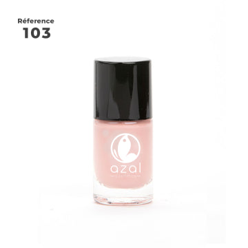 Vernis à ongles - Serie " K "